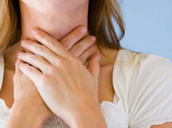 психосоматика болезней щитовидной железы