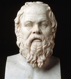 Гений или демон Сократа в архетипической и аналитической психологии