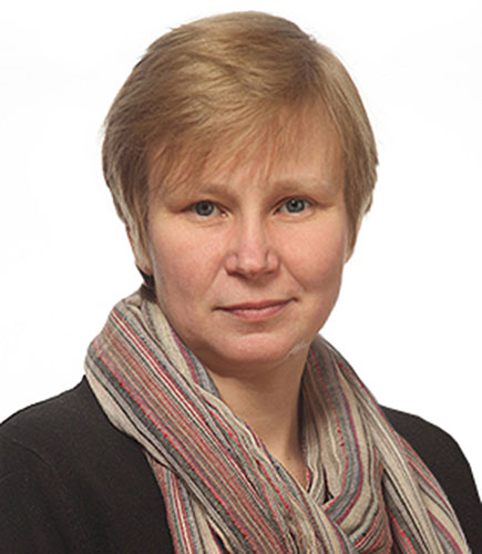 психолог Литвина Ольга